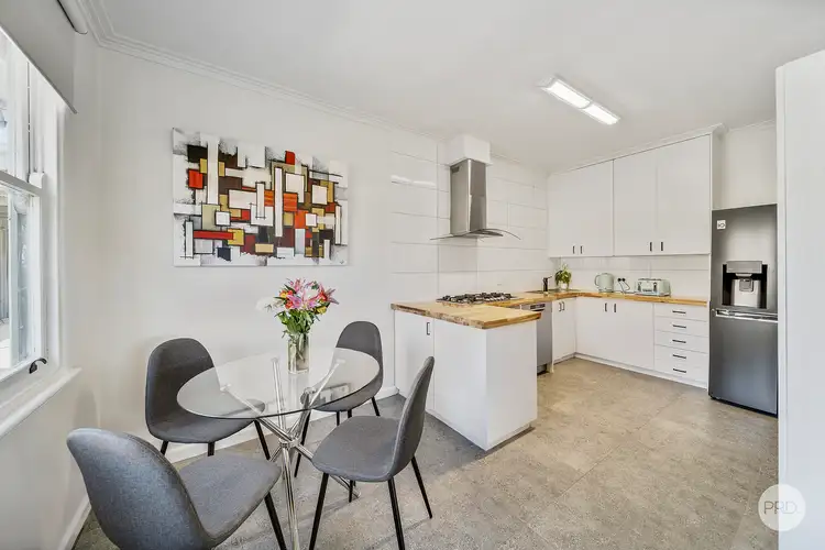 Third view of Homely house listing, 172 Mackenzie Street West, Golden Square VIC 3555