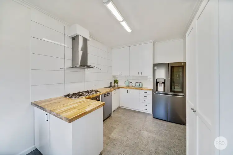 Fourth view of Homely house listing, 172 Mackenzie Street West, Golden Square VIC 3555