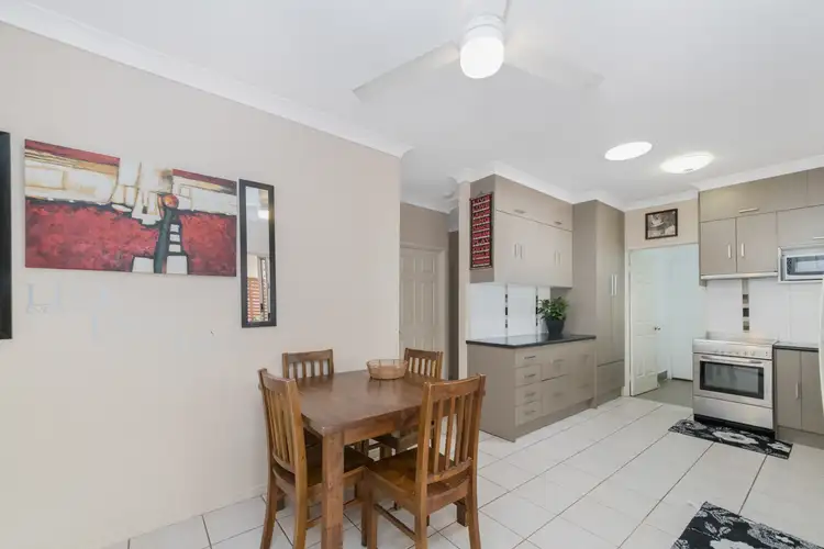Second view of Homely house listing, 44 Griffey Street, Burdell QLD 4818