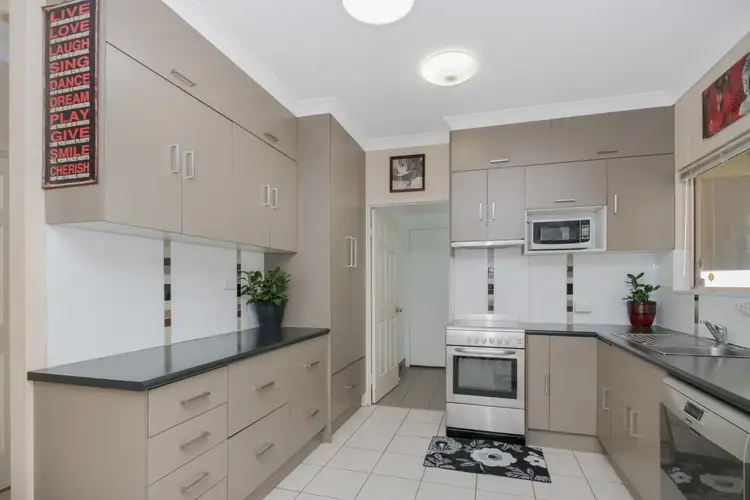 Third view of Homely house listing, 44 Griffey Street, Burdell QLD 4818