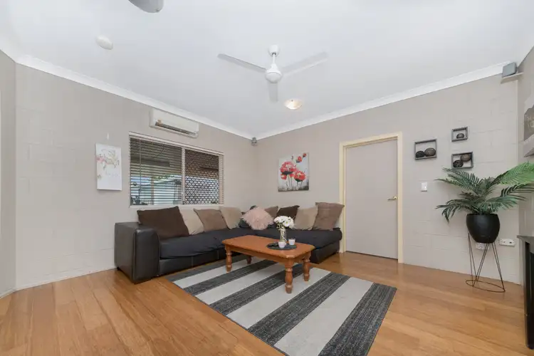 Fourth view of Homely house listing, 44 Griffey Street, Burdell QLD 4818