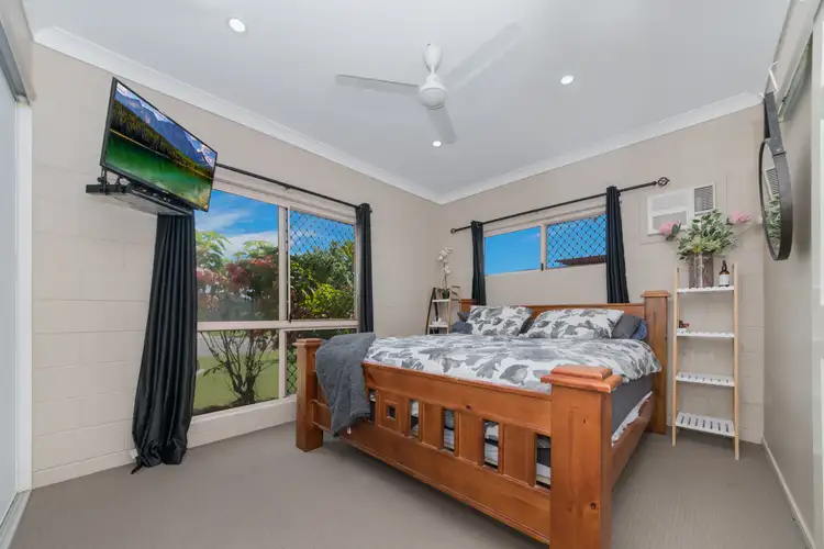 Fifth view of Homely house listing, 44 Griffey Street, Burdell QLD 4818