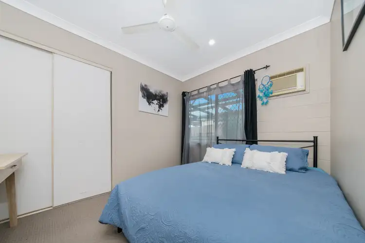 Seventh view of Homely house listing, 44 Griffey Street, Burdell QLD 4818