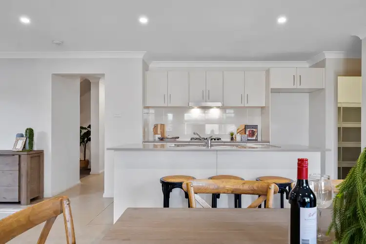 Third view of Homely house listing, 16 Sundowner Parkway, Box Hill NSW 2765