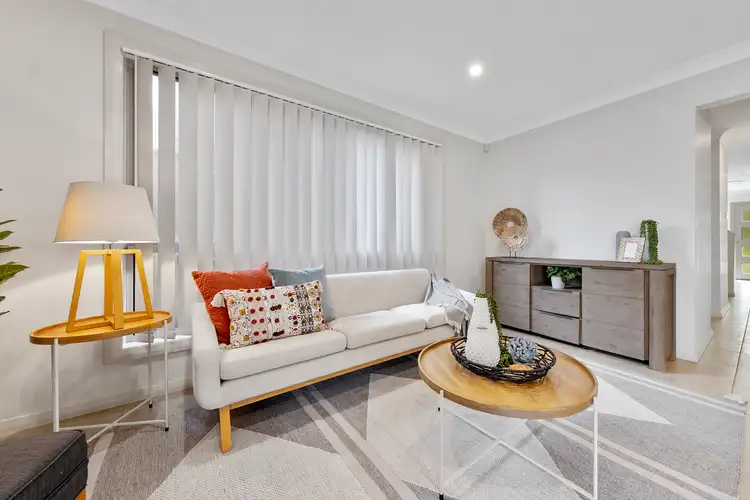 Sixth view of Homely house listing, 16 Sundowner Parkway, Box Hill NSW 2765