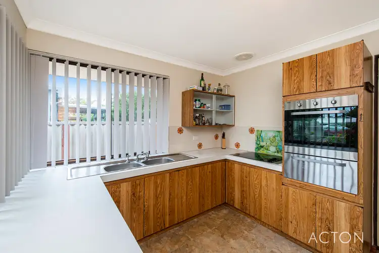 Second view of Homely house listing, 39 Eacott Street, Mandurah WA 6210