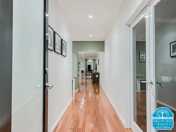 Third view of Homely house listing, 18 Kempeana Way, Baldivis WA 6171