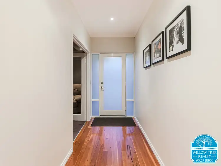 Fourth view of Homely house listing, 18 Kempeana Way, Baldivis WA 6171