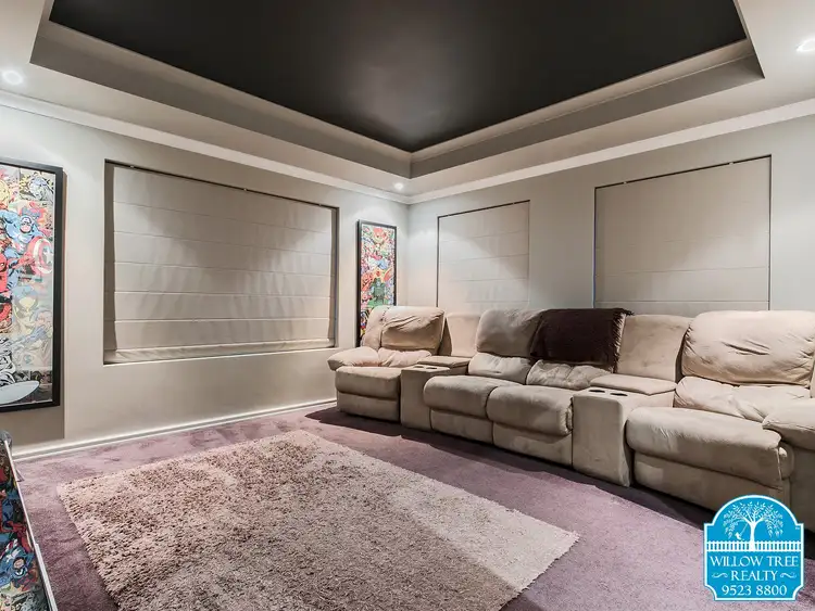Fifth view of Homely house listing, 18 Kempeana Way, Baldivis WA 6171