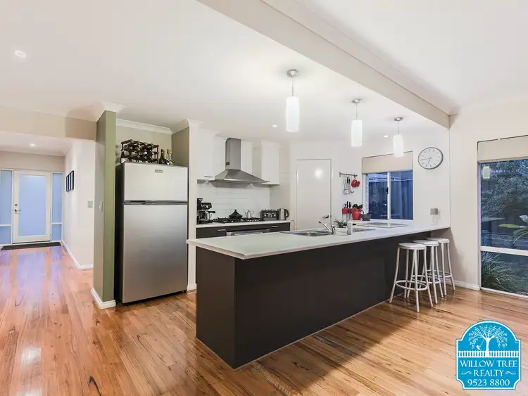 Sixth view of Homely house listing, 18 Kempeana Way, Baldivis WA 6171