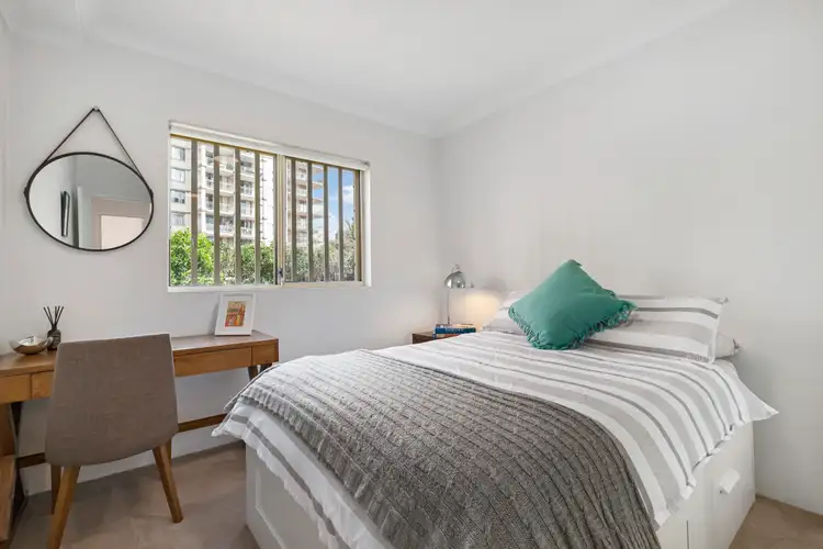 Sixth view of Homely apartment listing, 1/45-49 Harbourne Road, Kingsford NSW 2032