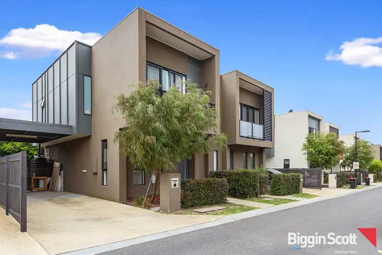25 Mulberry Avenue, Cheltenham VIC 3192