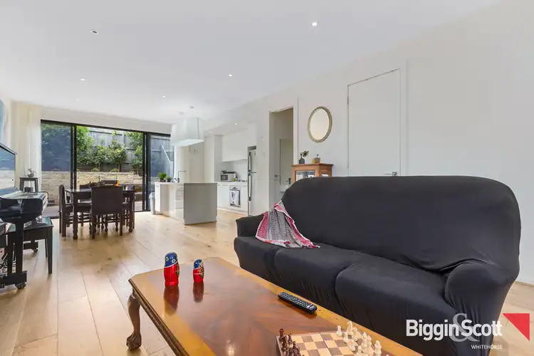 Second view of Homely house listing, 25 Mulberry Avenue, Cheltenham VIC 3192