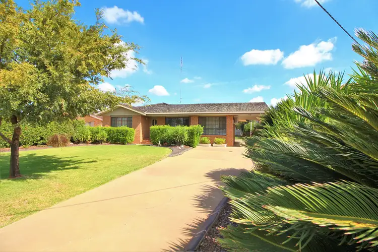 Main view of Homely house listing, 16 East Street, Yoogali NSW 2680