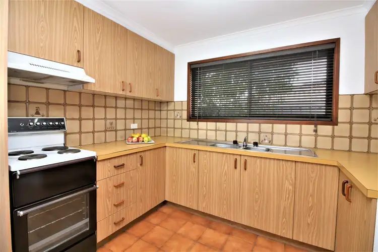 Fourth view of Homely villa listing, 4/47-51 Clifton Boulevard, Griffith NSW 2680