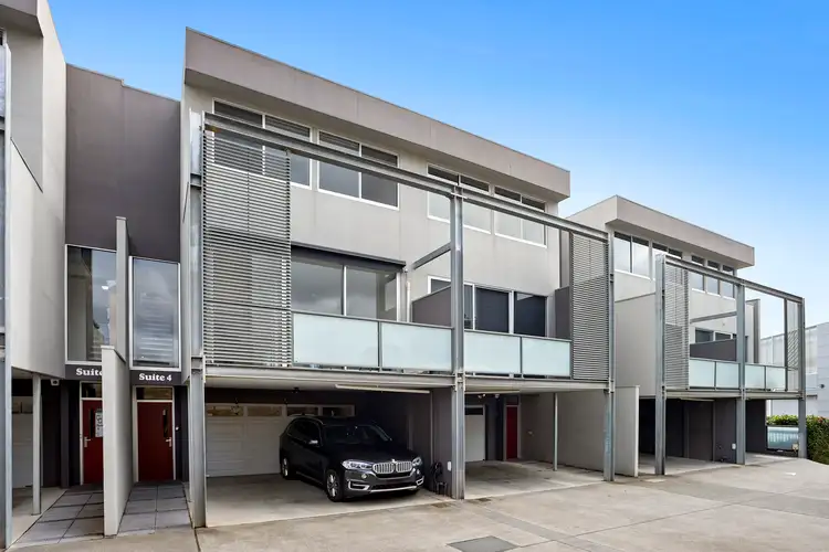 4/5 Rose Street, Hawthorn East VIC 3123