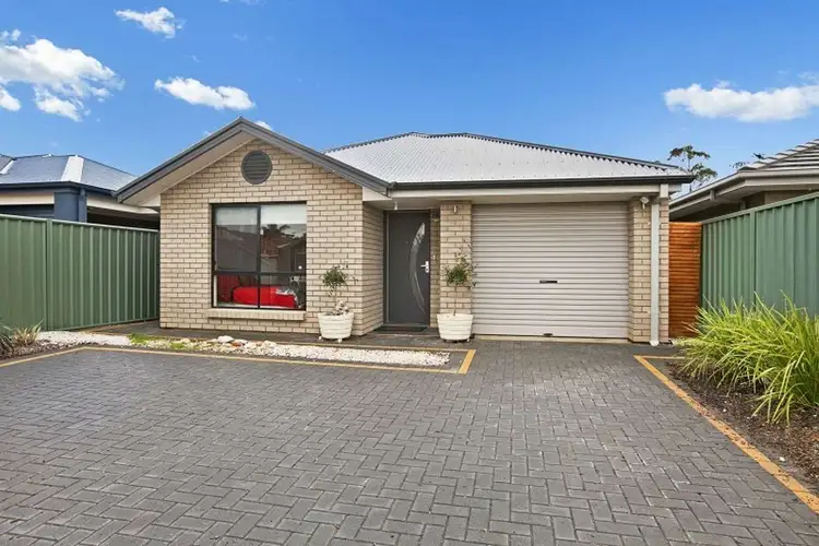 Main view of Homely house listing, 11 Lancaster Circuit, Old Noarlunga SA 5168