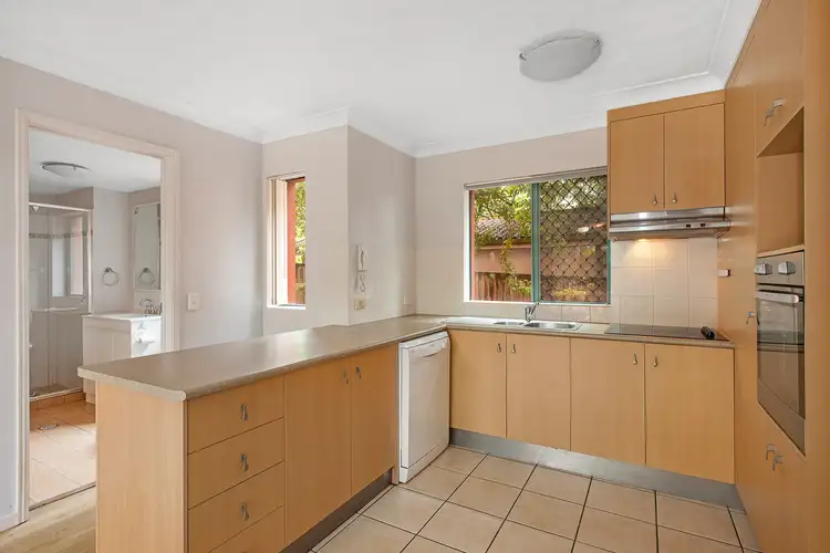 Second view of Homely apartment listing, 2/12 Gillian Lane, Southport QLD 4215