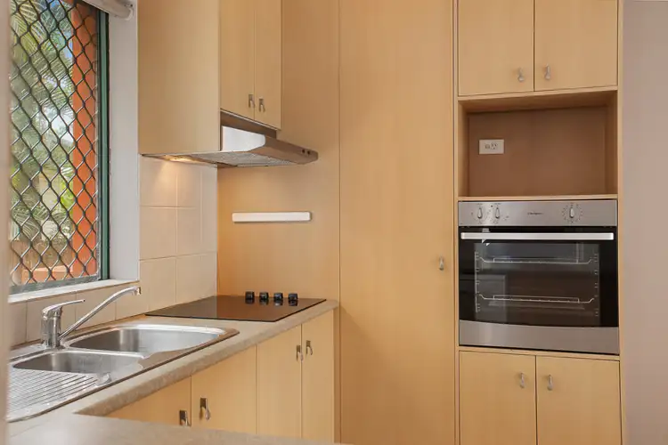 Third view of Homely apartment listing, 2/12 Gillian Lane, Southport QLD 4215