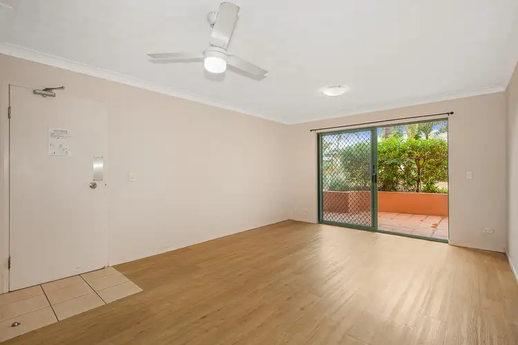 Fourth view of Homely apartment listing, 2/12 Gillian Lane, Southport QLD 4215