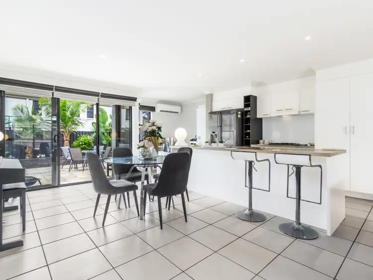 Fourth view of Homely townhouse listing, 31 Silver Ash Way, Thornleigh NSW 2120