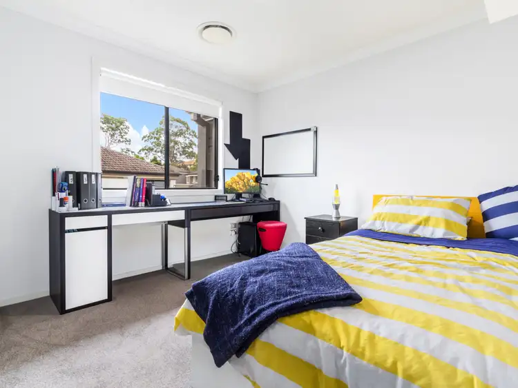 Fifth view of Homely townhouse listing, 31 Silver Ash Way, Thornleigh NSW 2120