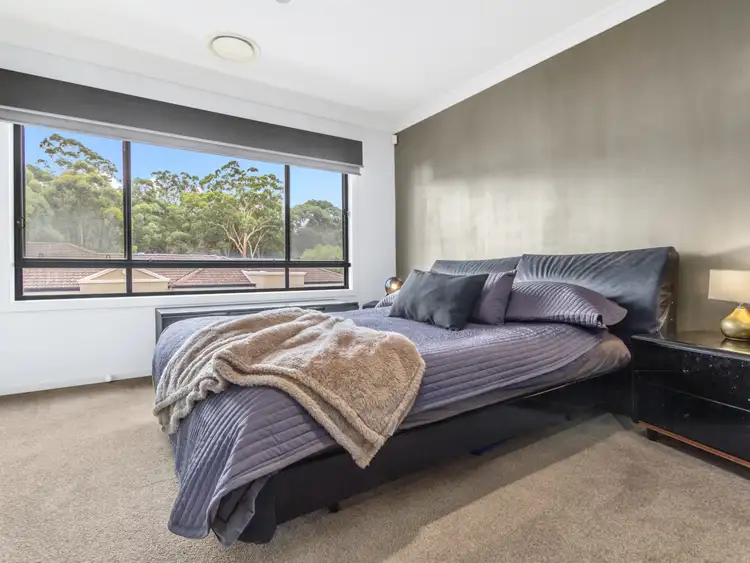 Sixth view of Homely townhouse listing, 31 Silver Ash Way, Thornleigh NSW 2120