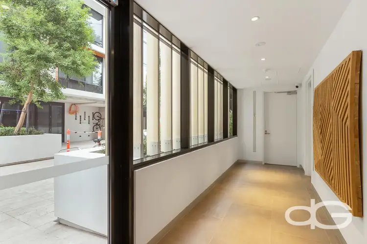 Third view of Homely apartment listing, 144/32 Quarry, Fremantle WA 6160