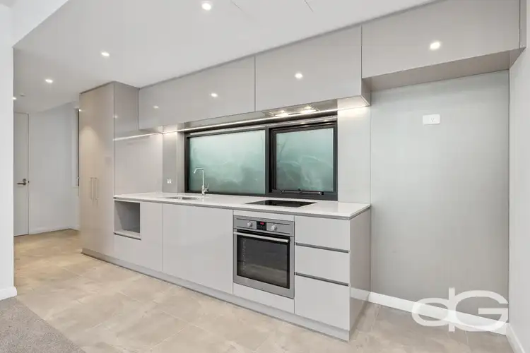 Fourth view of Homely apartment listing, 144/32 Quarry, Fremantle WA 6160