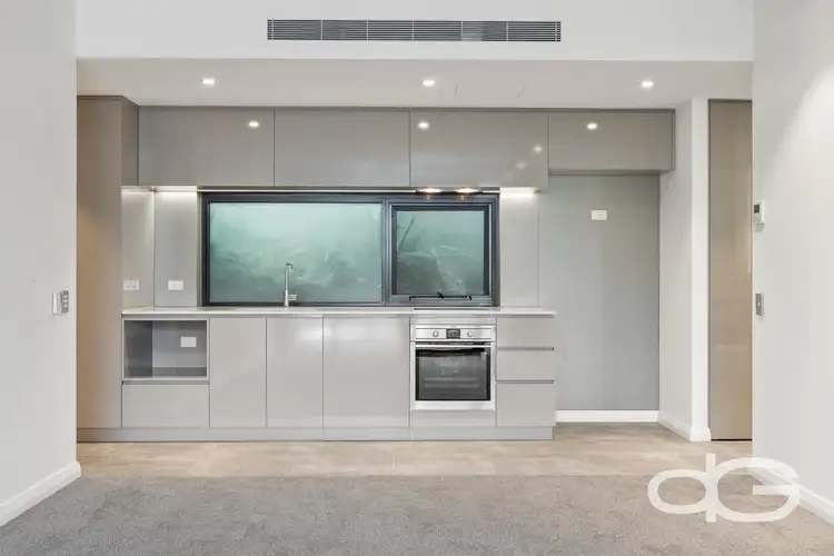 Fifth view of Homely apartment listing, 144/32 Quarry, Fremantle WA 6160