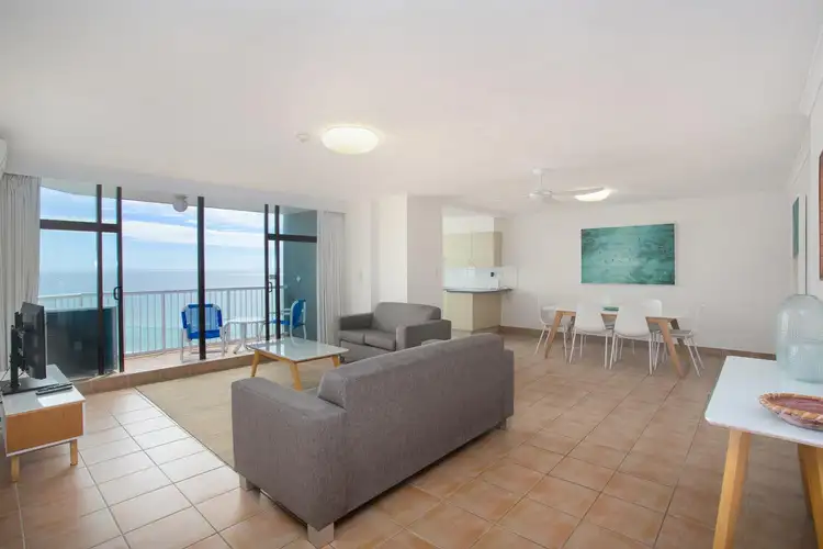 11B/3277 Surfers Paradise Boulevard, Surfers Paradise QLD 4217