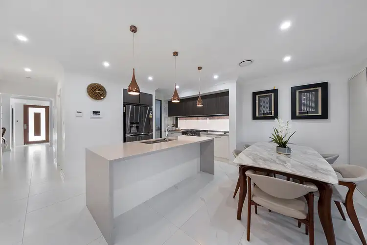 Third view of Homely house listing, 5 Commonwealth Street, North Kellyville NSW 2155