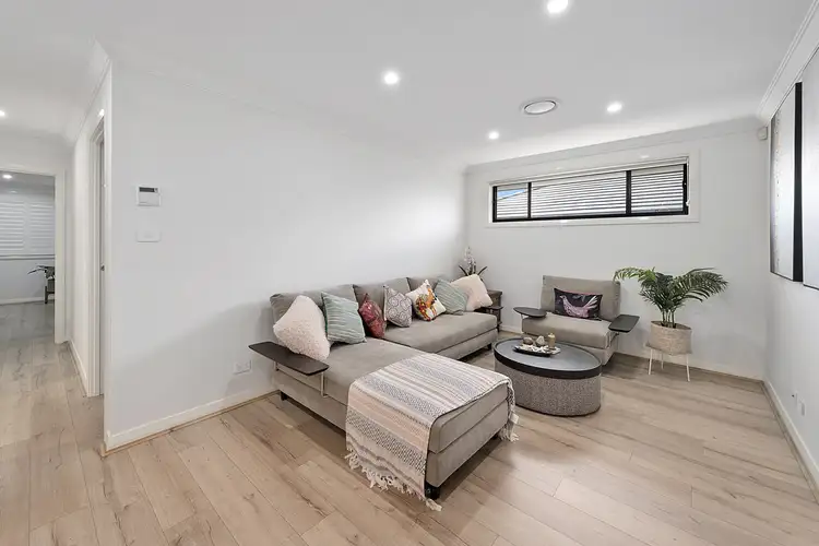 Fifth view of Homely house listing, 5 Commonwealth Street, North Kellyville NSW 2155