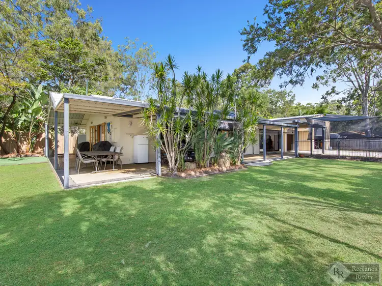 51 Fisher Road, Thorneside QLD 4158