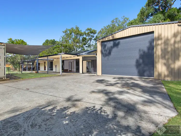Second view of Homely house listing, 51 Fisher Road, Thorneside QLD 4158