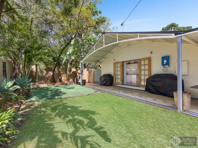 Fourth view of Homely house listing, 51 Fisher Road, Thorneside QLD 4158