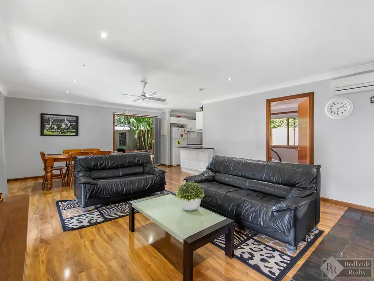 Sixth view of Homely house listing, 51 Fisher Road, Thorneside QLD 4158