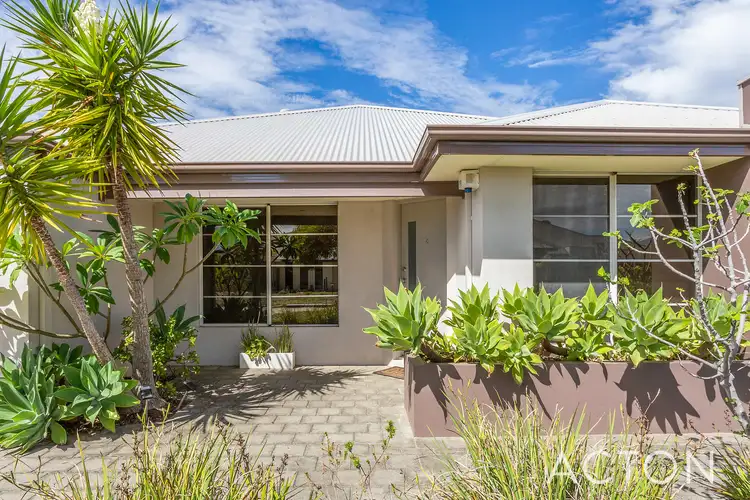 Second view of Homely house listing, 10 Bremer Way, Success WA 6164