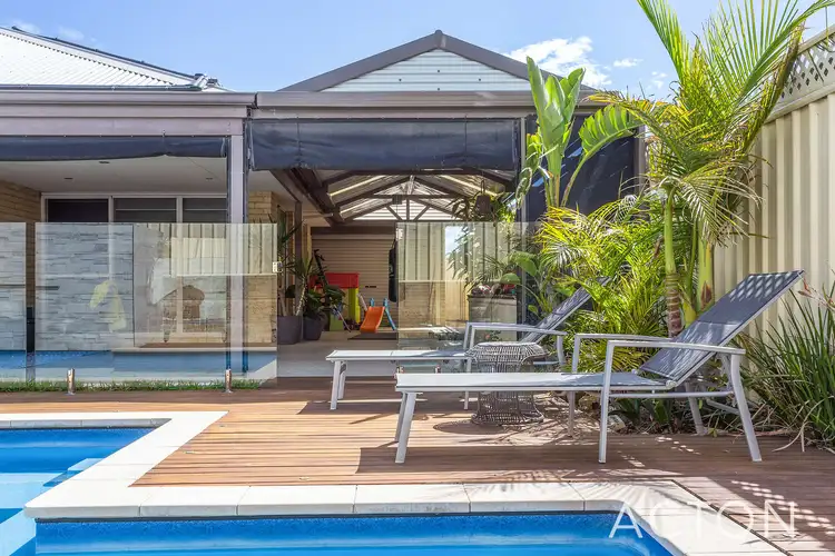 Fourth view of Homely house listing, 10 Bremer Way, Success WA 6164