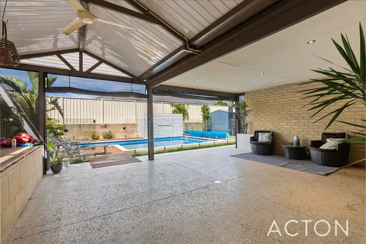 Fifth view of Homely house listing, 10 Bremer Way, Success WA 6164