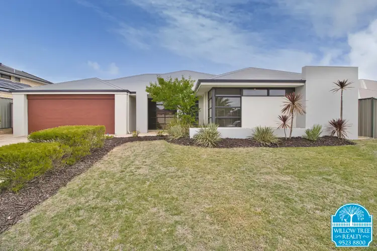 43 Kookynie Loop, Baldivis WA 6171
