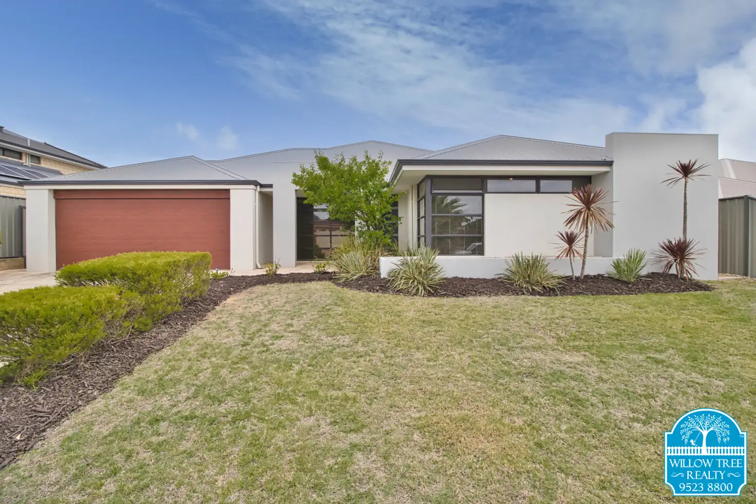 Main view of Homely house listing, 43 Kookynie Loop, Baldivis WA 6171