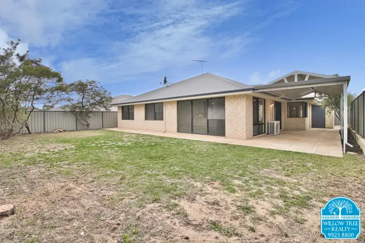 Second view of Homely house listing, 43 Kookynie Loop, Baldivis WA 6171