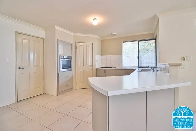 Third view of Homely house listing, 43 Kookynie Loop, Baldivis WA 6171