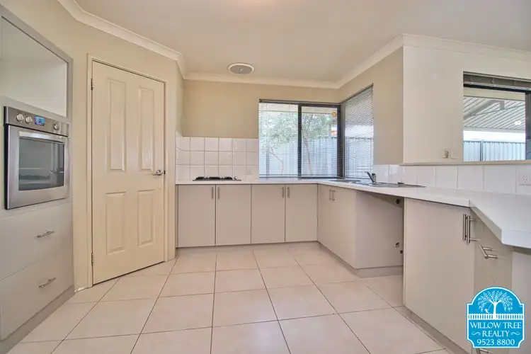 Fourth view of Homely house listing, 43 Kookynie Loop, Baldivis WA 6171