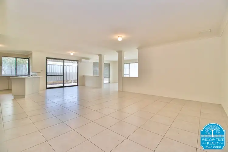 Fifth view of Homely house listing, 43 Kookynie Loop, Baldivis WA 6171