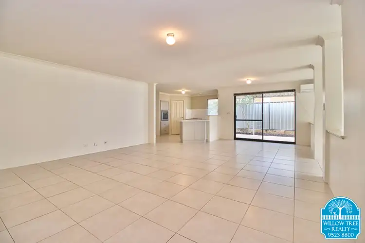 Sixth view of Homely house listing, 43 Kookynie Loop, Baldivis WA 6171