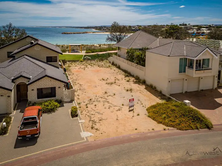 Fourth view of Homely land listing, 16 Mayhill Quays, Geraldton WA 6530
