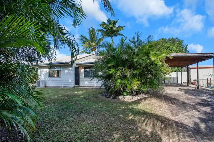 4 Parson Street, Bucasia QLD 4750