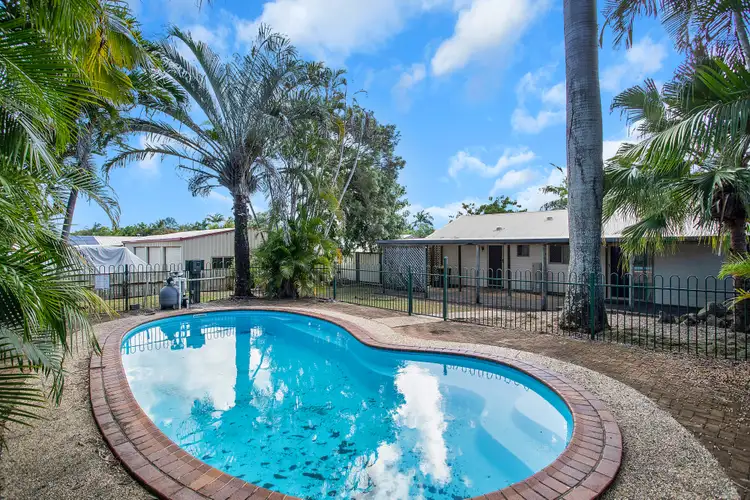 Third view of Homely house listing, 4 Parson Street, Bucasia QLD 4750